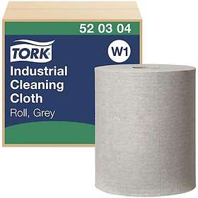 TORK Flex Rengöringsduk 1-lagers 361m