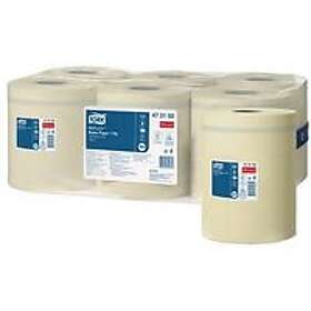 TORK M4 Reflex Pappershandduk 1-lagers 6/FP