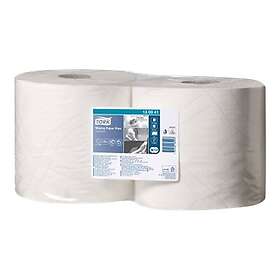 TORK Wiping Paper Plus Paper 750 Sheets
