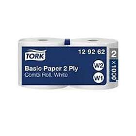 TORK Basic Paper Towel 2-Ply 340m