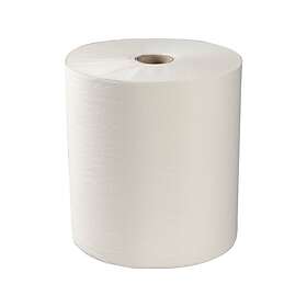 Abena Care-Ness Excellent Eco Håndklerull 1-Lags 213M