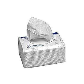 EasiTex 40 Pappershanddukar 2-lagers 500 Ark