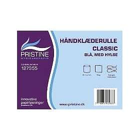 Multi Pristine Classic Hånderull 1-Ply 6 Ruller