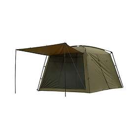Avid Carp Gazebo Revolve Screen House Compact