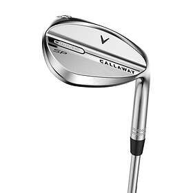 Callaway Opus SP Chrome Wedge
