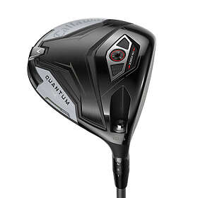 Callaway Quantum Max Driver
