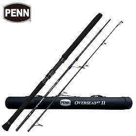Penn Overseas XT II Offshore Casting 2.10m / 80–180g