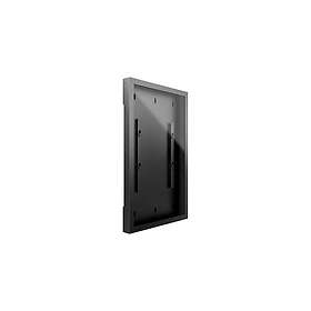 Multibrackets M Pro Series - Enclosure 75" Outdoor Wall, Portrait