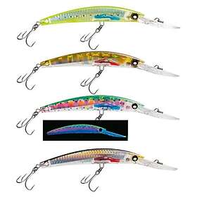 YO-ZURI Crystal 3d 150mm 40g Floating Minnow