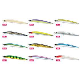 YO-ZURI Mag Slim 150mm 20g Flytande Minnow