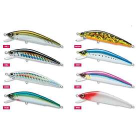 YO-ZURI Mag 105mm 18g Flytande Minnow