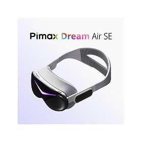 Pimax Dream air SE Slam