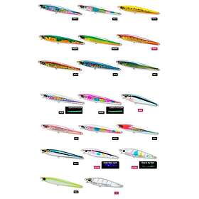 YO-ZURI Duel Hardcore Heavy Shot 125 Sinking Lure