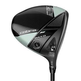 Cobra Golf OPTM Max-D Driver (Femme)