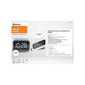 Denver Electronics EC-54W