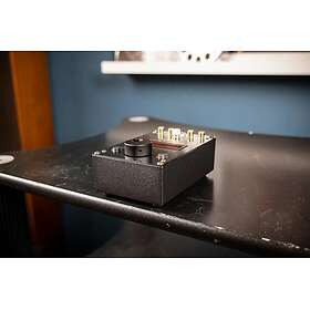 Parks Audio Puffin Phono DSP Preamp