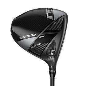Cobra Golf OPTM Max-K Driver