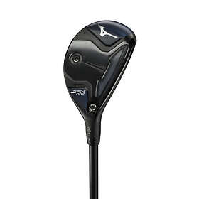 Mizuno JPX One Hybrid
