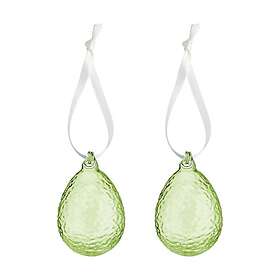 Cooee Design Gry æg påskeophæng 2stk