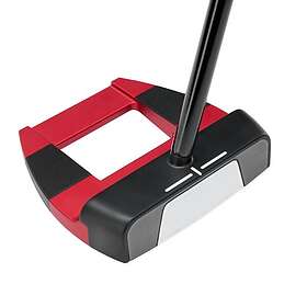 Odyssey Square 2 Square Tri-Hot - Jailbird Cruiser Putter