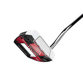 Odyssey Ai-Dual 2026 - Jailbird Mini Putter