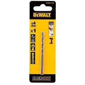 Dewalt HSS Bor 4.5mm