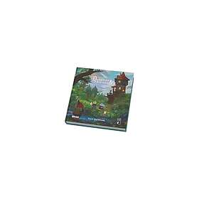 Dungeon & Kittens RPG Ydin Sääntökirja