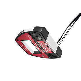 Odyssey Ai-Dual 2026 Cruiser - Jailbird 1/2-Ball Putter