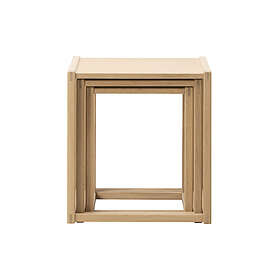 Fredericia Furniture Nesting bord BM375