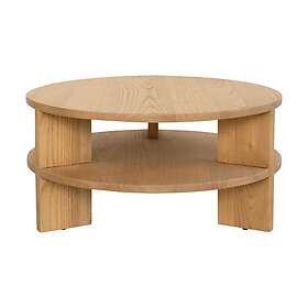 Urban Nature Culture Milan Coffee Table Ø70cm