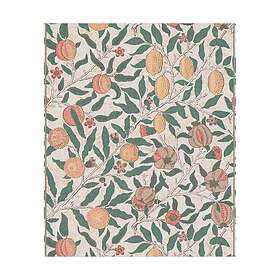 Ekelund Linneväveri Fruit Tæppe 140x170cm