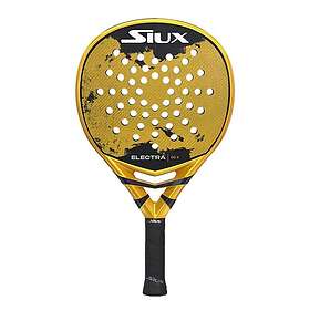 Siux Electra Go 4 2025