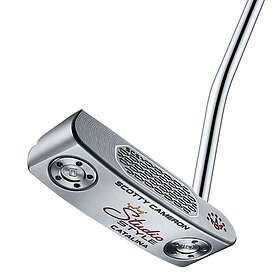 Scotty Cameron 2025 Studio Style Catalina Putter