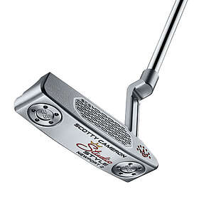 Scotty Cameron 2025 Studio Style Newport 2 Putter