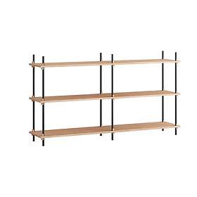 MOEBE hyldesystem s.85.2.B Hyldesystem