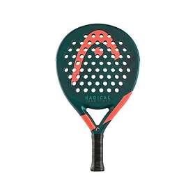 Head Radical Team Light 2026