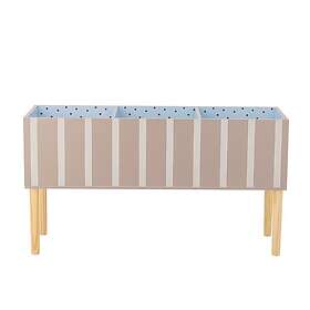 Bloomingville Salam Bogstativ 90x50cm