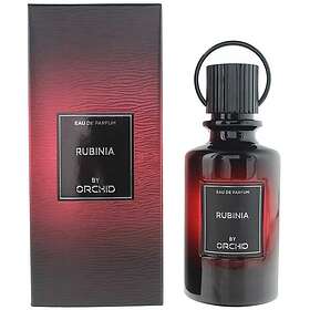 Orchid Rubinia edp 100ml