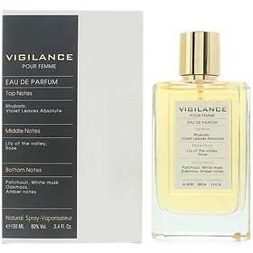 Orchid Vigilance Pour Femme edp 100ml