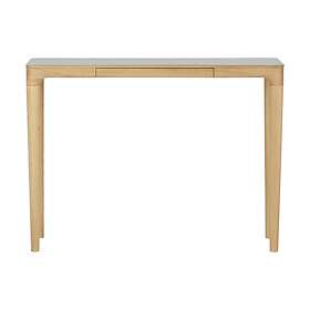 Umage Console Table Heart'n'Soul 120 cm Oak-cloud grey