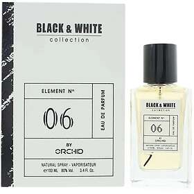 Orchid Black & White Collection Element N.06 edp 100ml