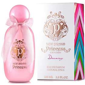New Brand Prestige Princess Dreaming edp 100ml