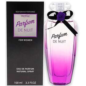 New Brand Prestige Parfum De Nuit For Women edp 100ml