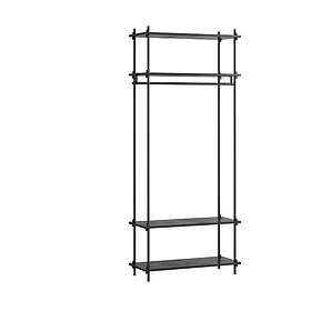 MOEBE hyllsystem s.200.1.F Hyllsystem