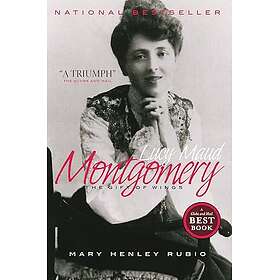 Lucy Maud Montgomery