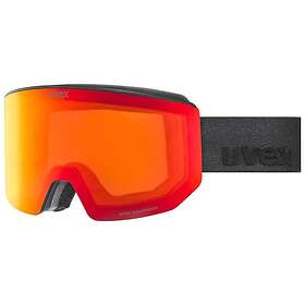 Uvex Lace Attract Fm