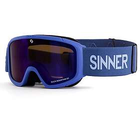 Sinner Duck Mountain Jr