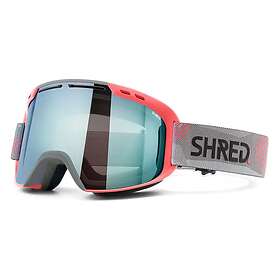 Shred Amazify