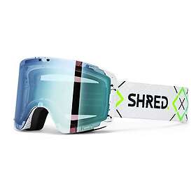 Shred Gratify
