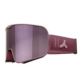 Tripoint 109 Tumba Peak